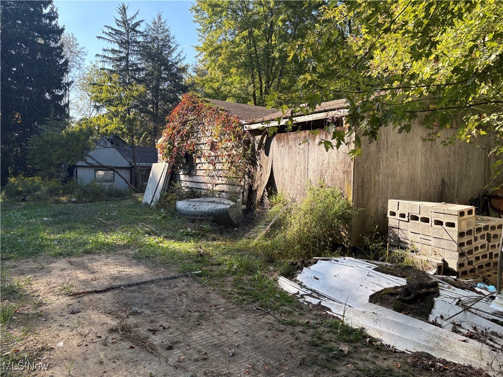 Rootstown - Residential