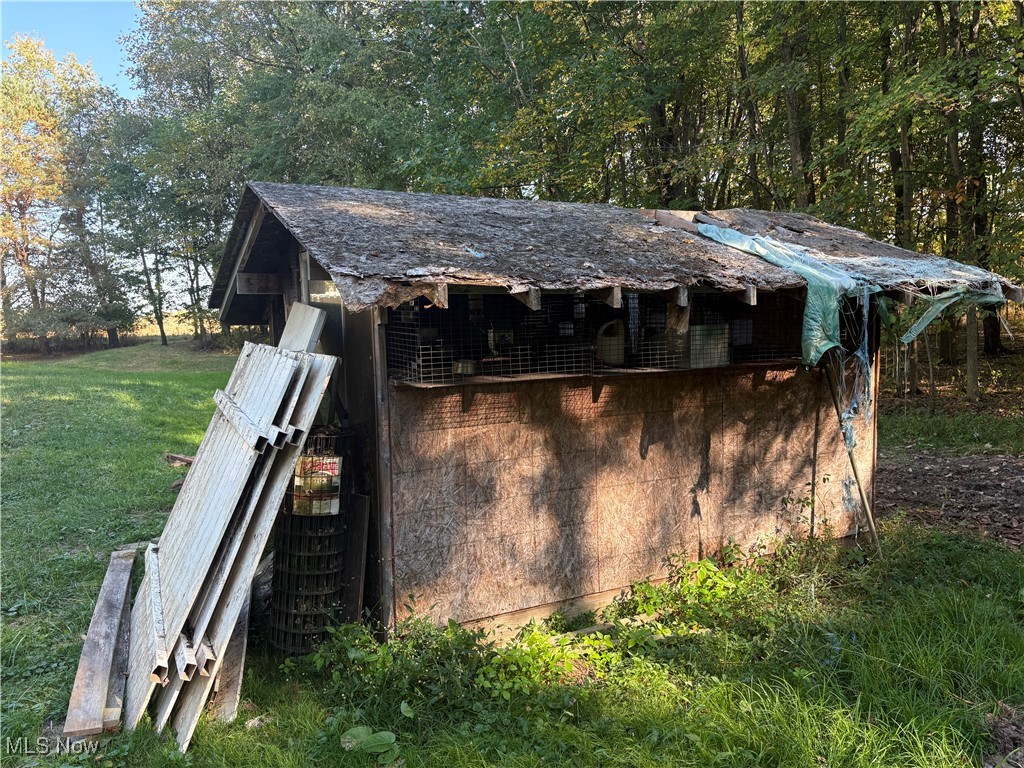 Rootstown - Residential