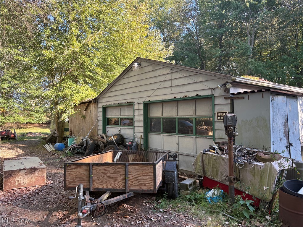 Rootstown - Residential