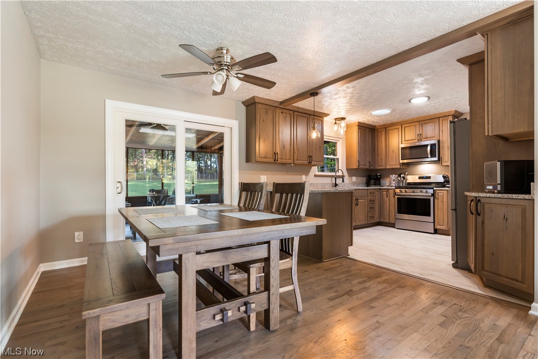 Jackson Sec 09 - Residential