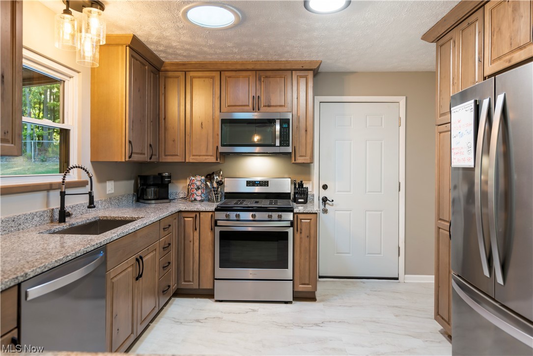 Jackson Sec 09 - Residential