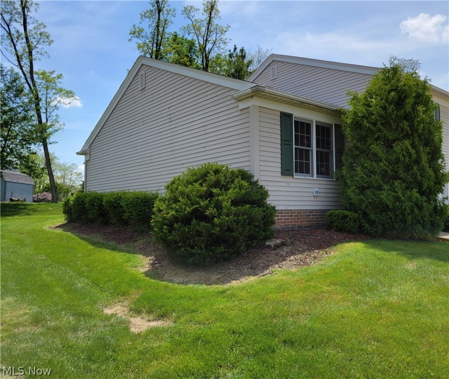 Sturbridge Commons - Residential