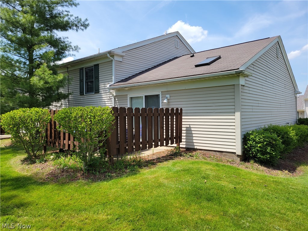 Sturbridge Commons - Residential