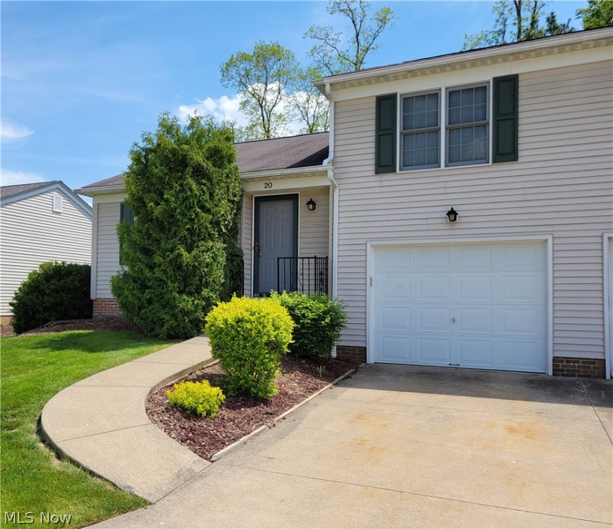 Sturbridge Commons - Residential