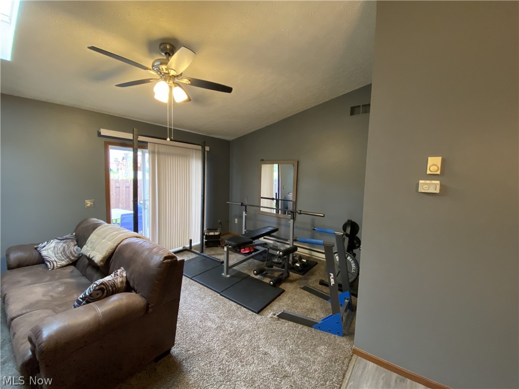 Sturbridge Commons - Residential