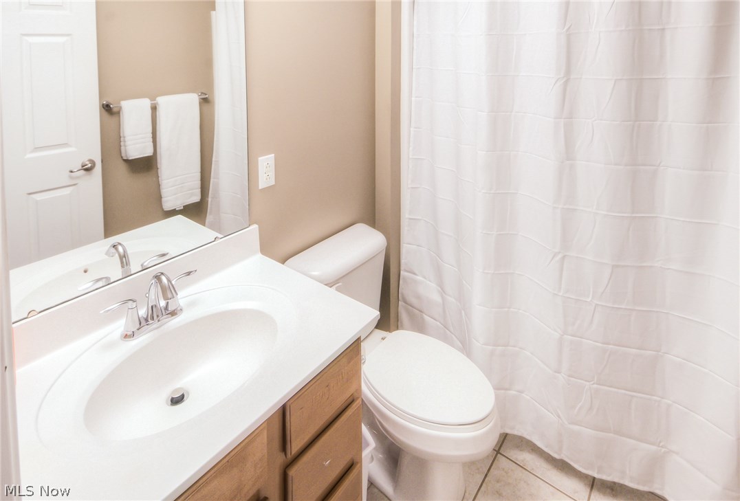 West Creek Crossing - Residential