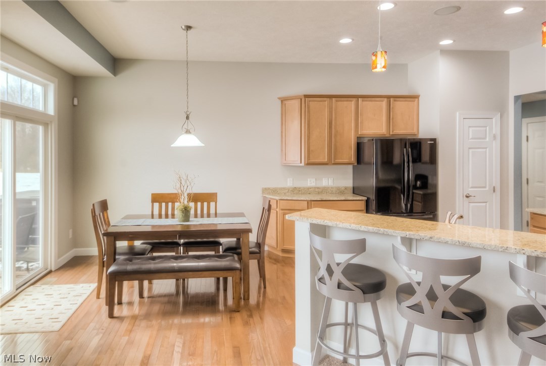 West Creek Crossing - Residential