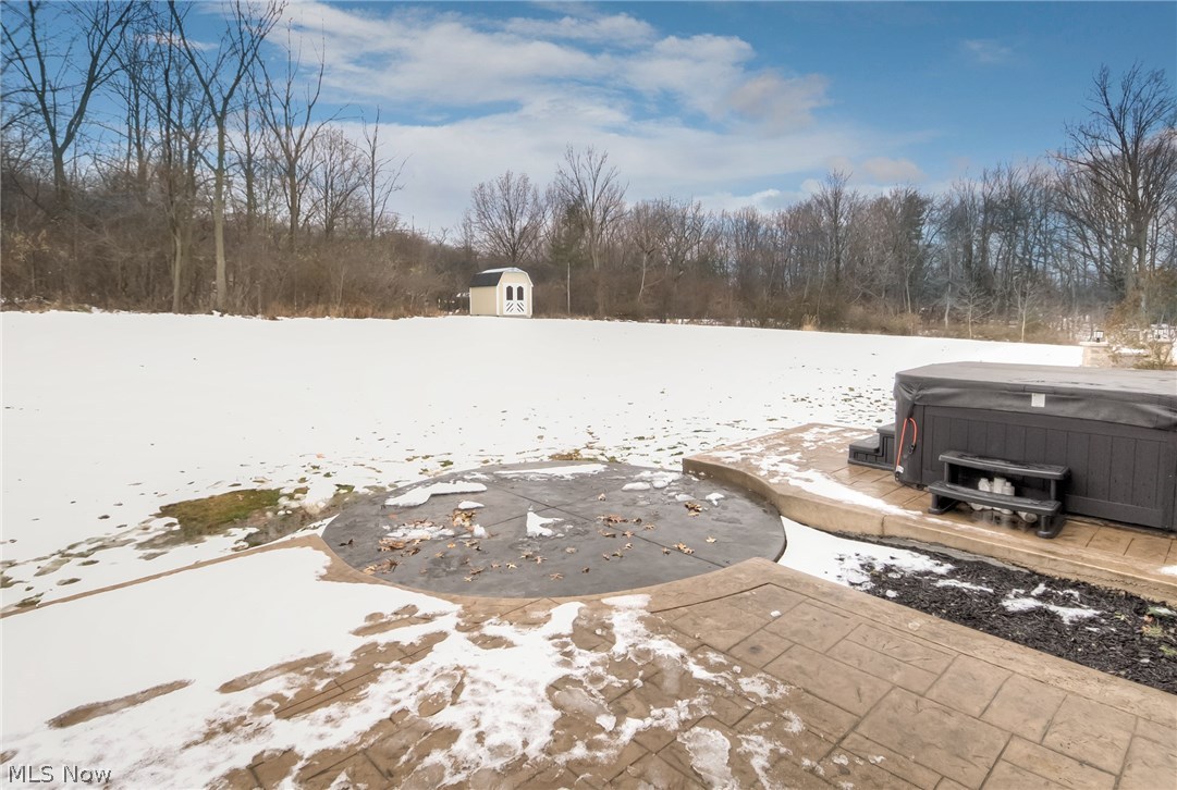 West Creek Crossing - Residential