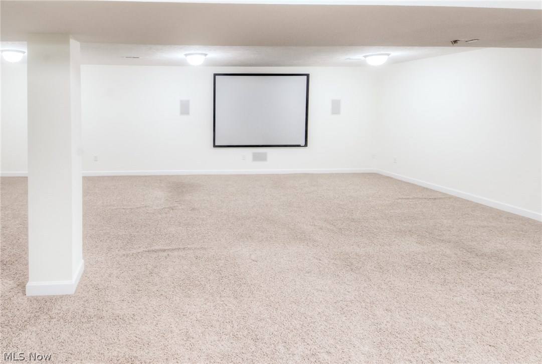 West Creek Crossing - Residential