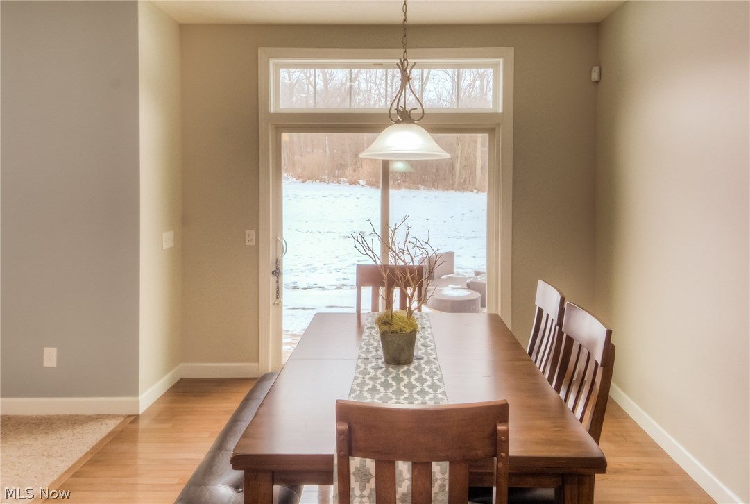 West Creek Crossing - Residential