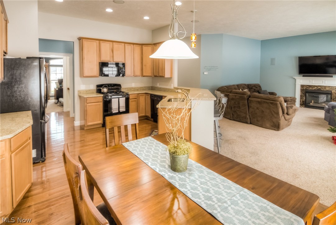 West Creek Crossing - Residential