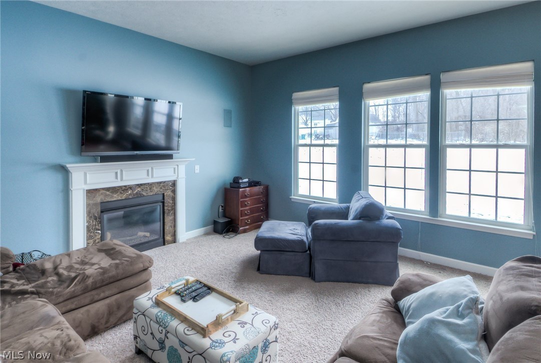 West Creek Crossing - Residential