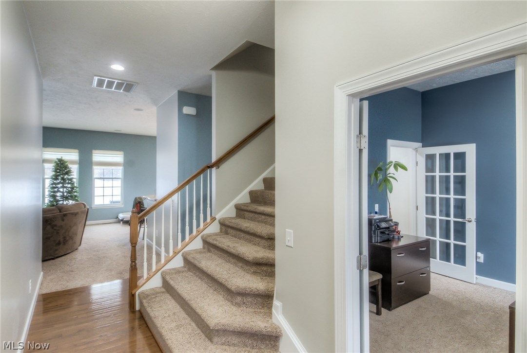 West Creek Crossing - Residential