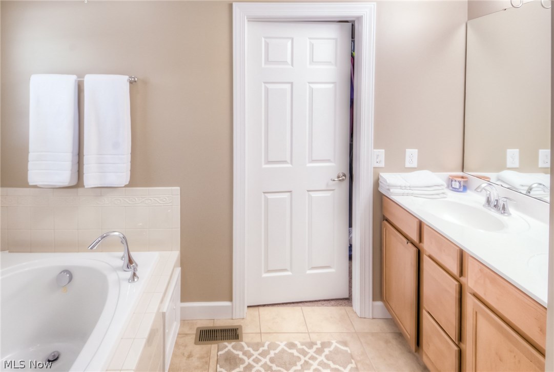 West Creek Crossing - Residential