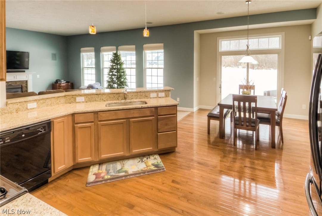 West Creek Crossing - Residential