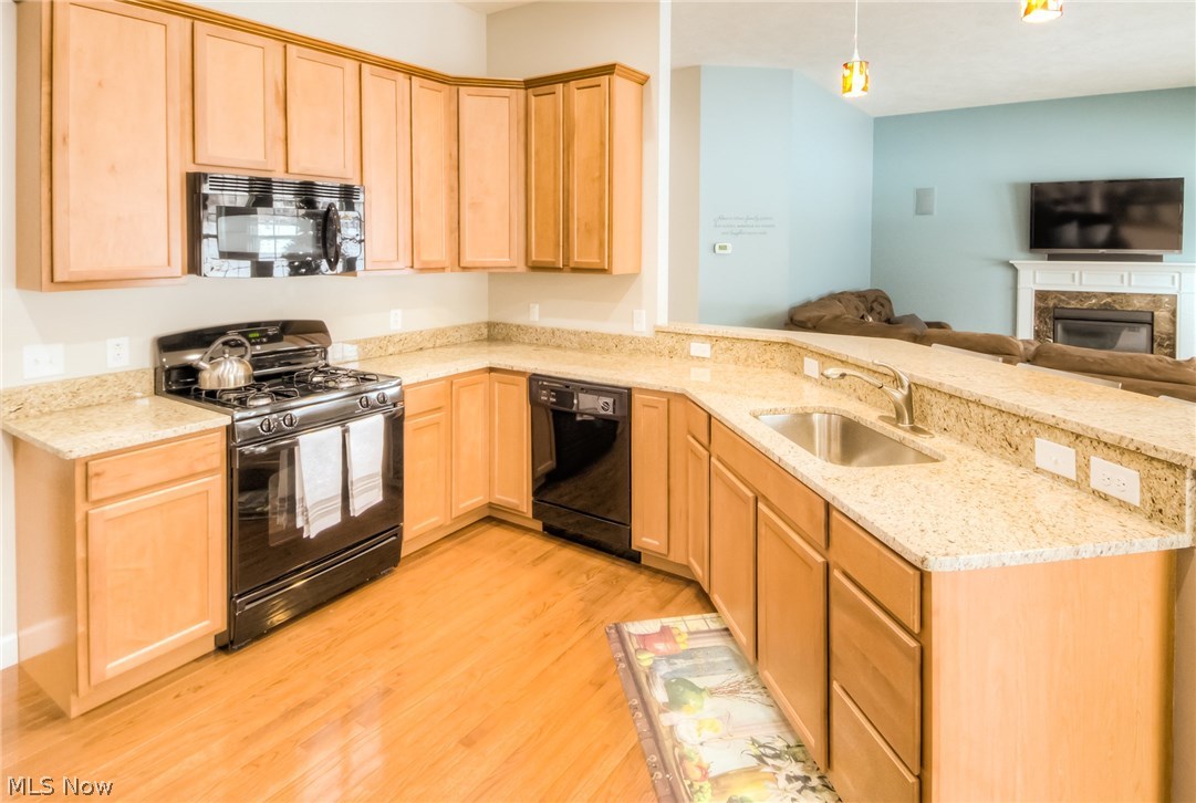 West Creek Crossing - Residential