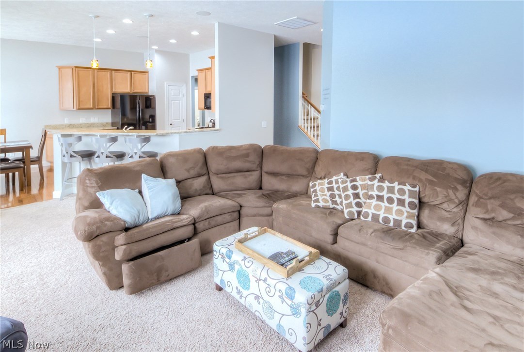 West Creek Crossing - Residential