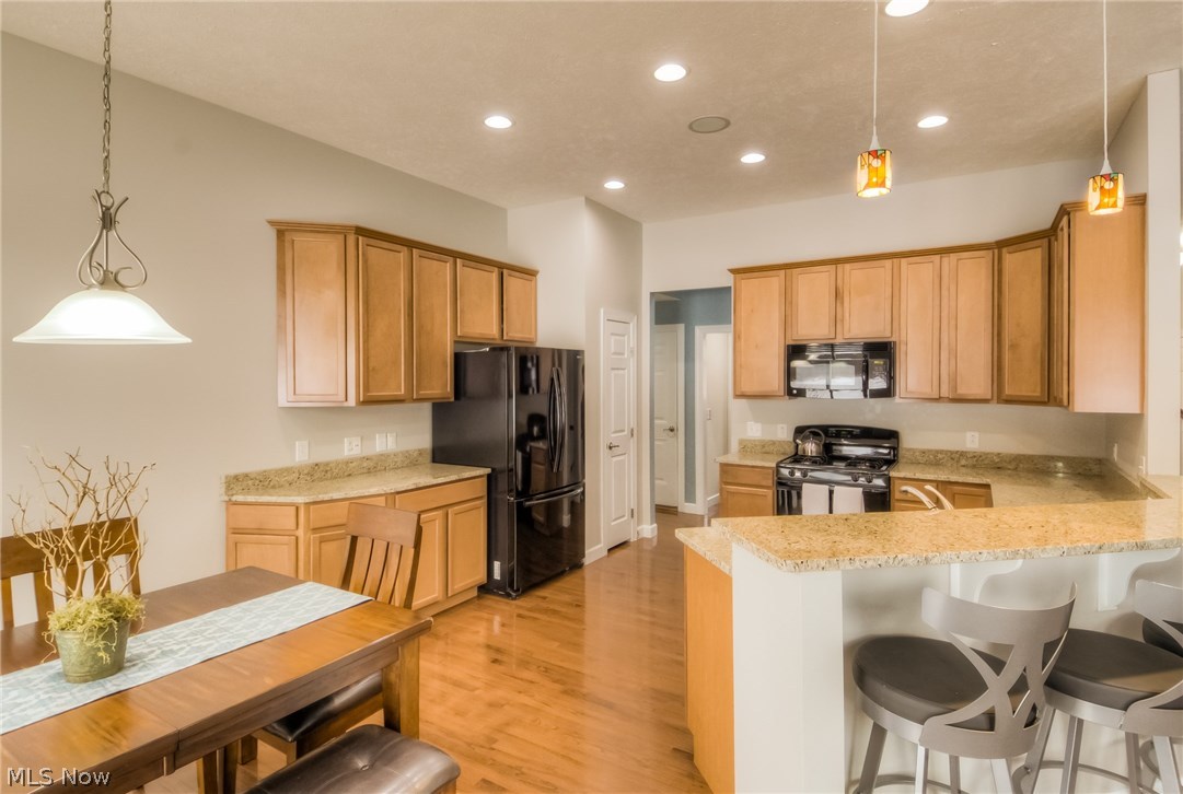 West Creek Crossing - Residential