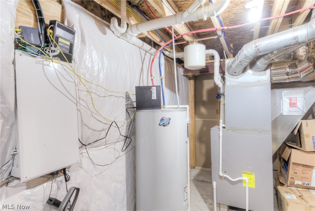 West Creek Crossing - Residential