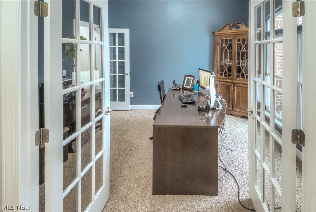 West Creek Crossing - Residential