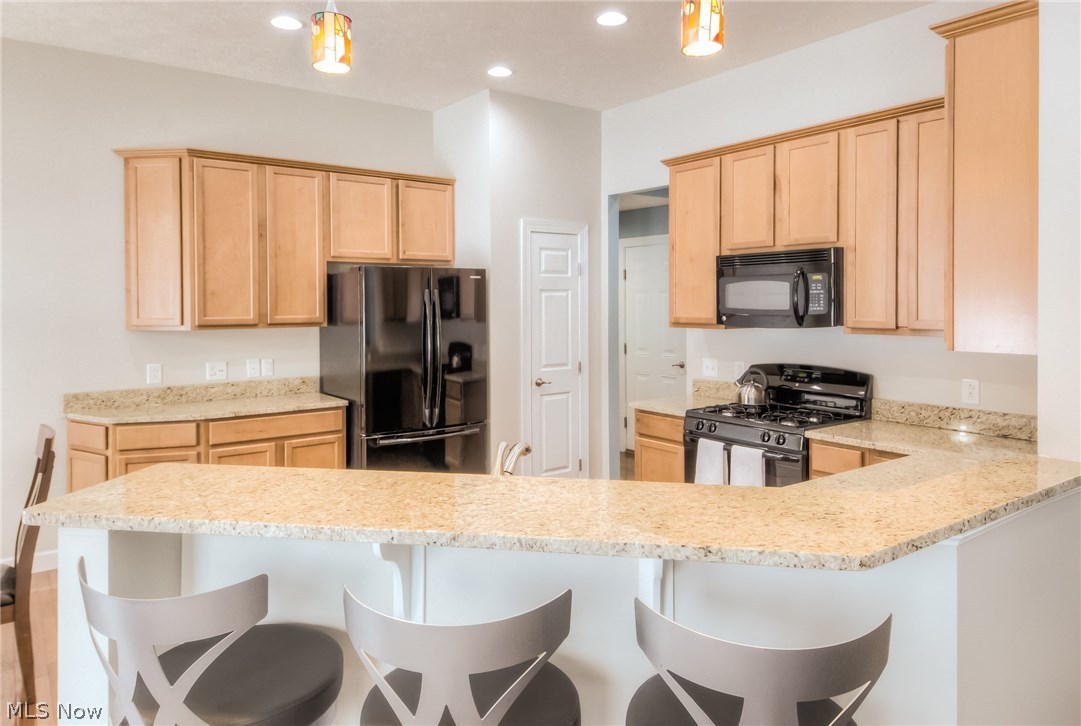 West Creek Crossing - Residential