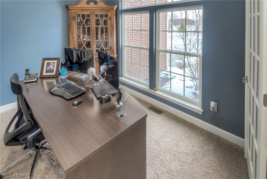 West Creek Crossing - Residential