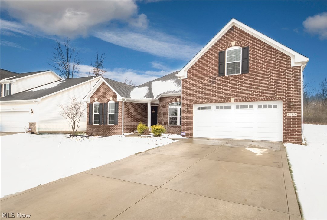 West Creek Crossing - Residential