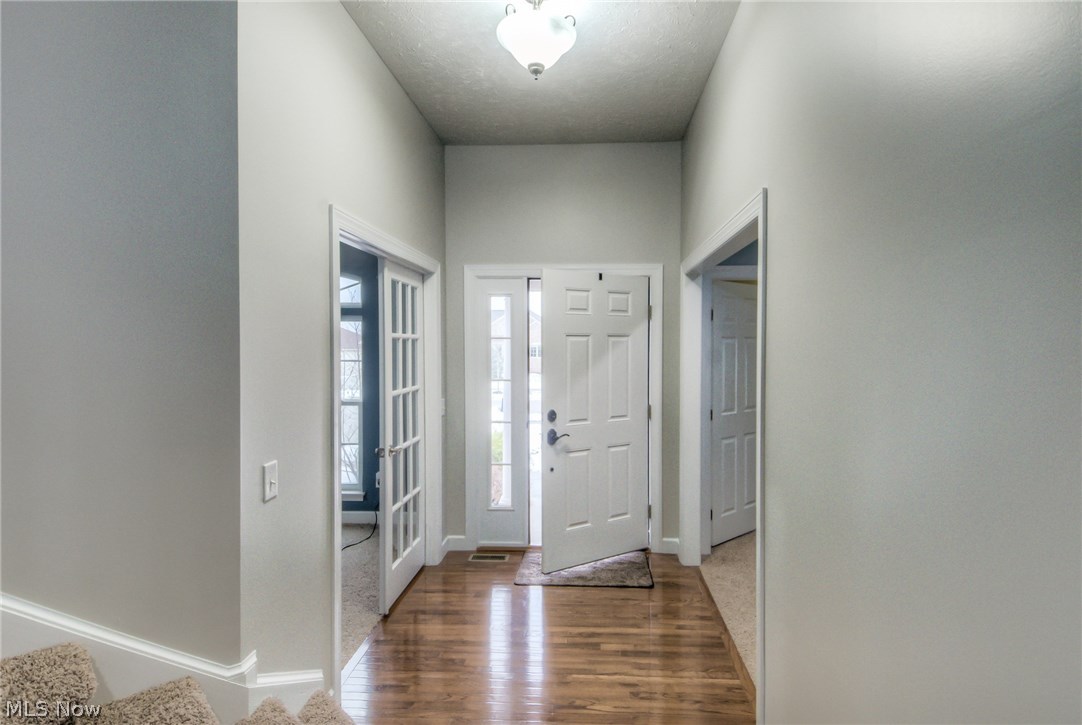 West Creek Crossing - Residential