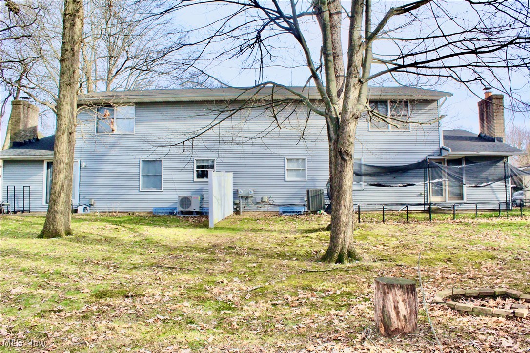 5111 Johnnycake Ridge NE