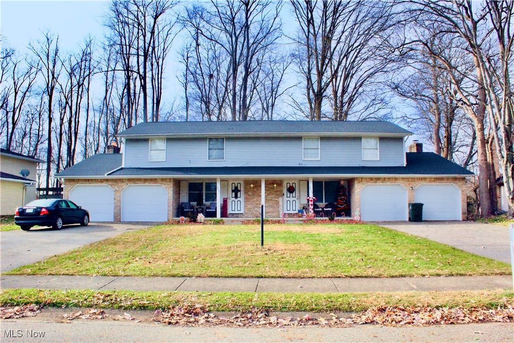 Photo of 5111 Johnnycake Ridge NE, Canton, OH 44705 (MLS # 5174782)