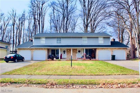 5111 Johnnycake Ridge NE Canton OH 44705