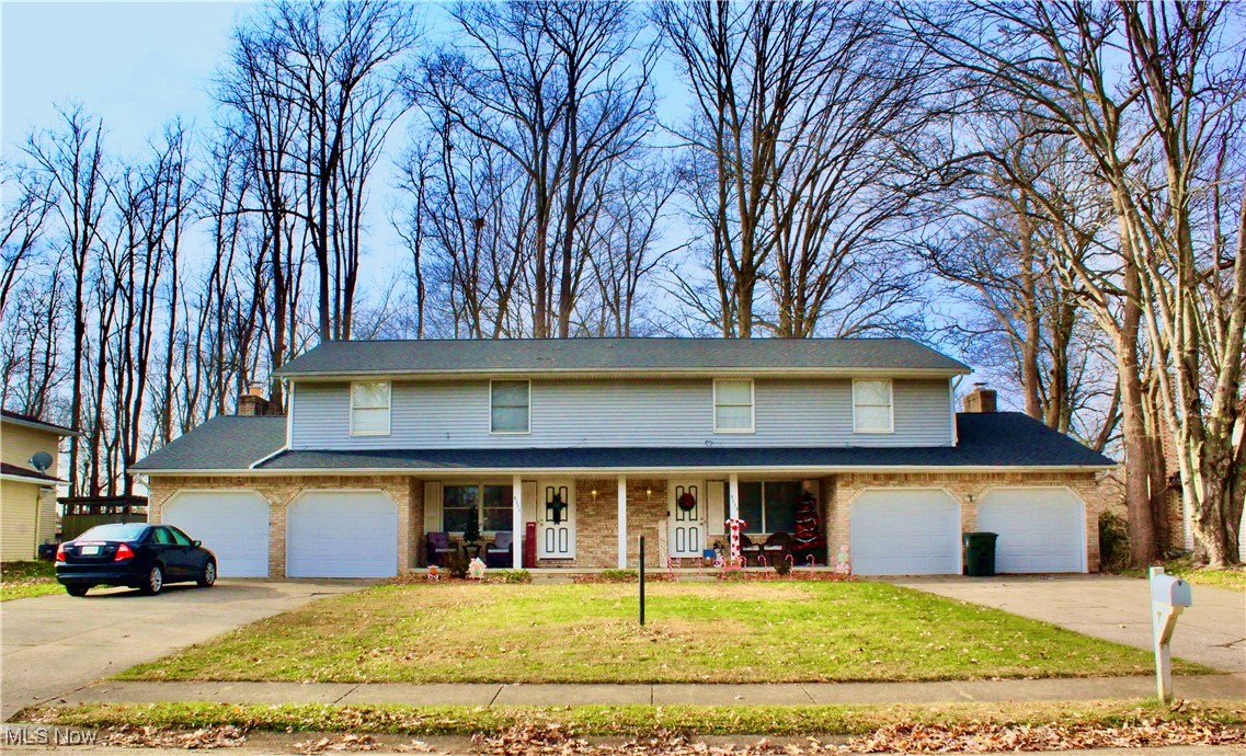 5111 Johnnycake Ridge NE