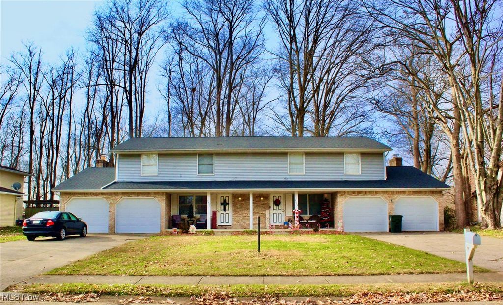 Photo of 5111 Johnnycake Ridge NE, Canton, OH 44705 (MLS # 5174782)