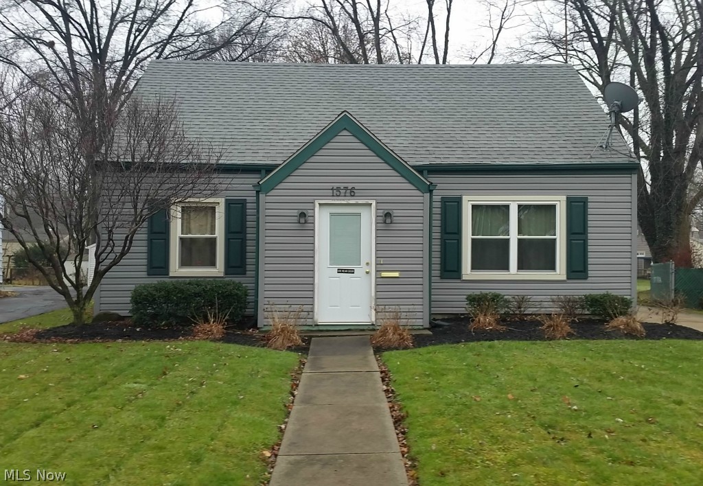 Woodcrest - Residential