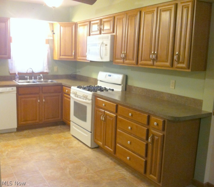 Woodcrest - Residential