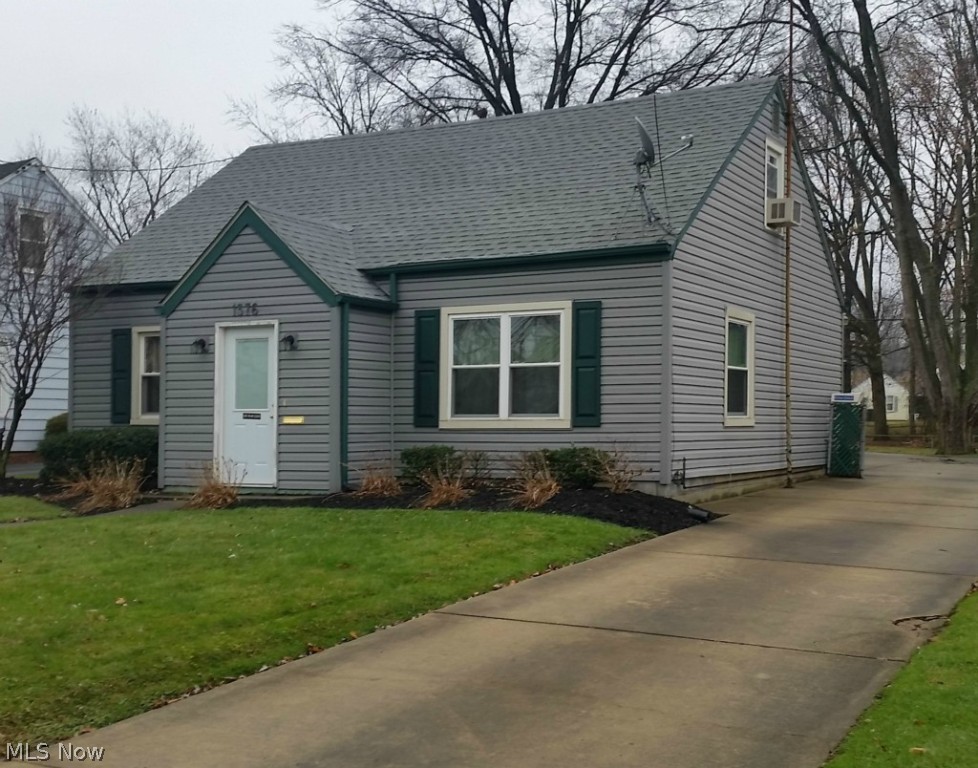 Woodcrest - Residential