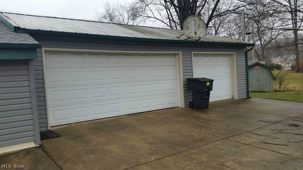 Woodcrest - Residential