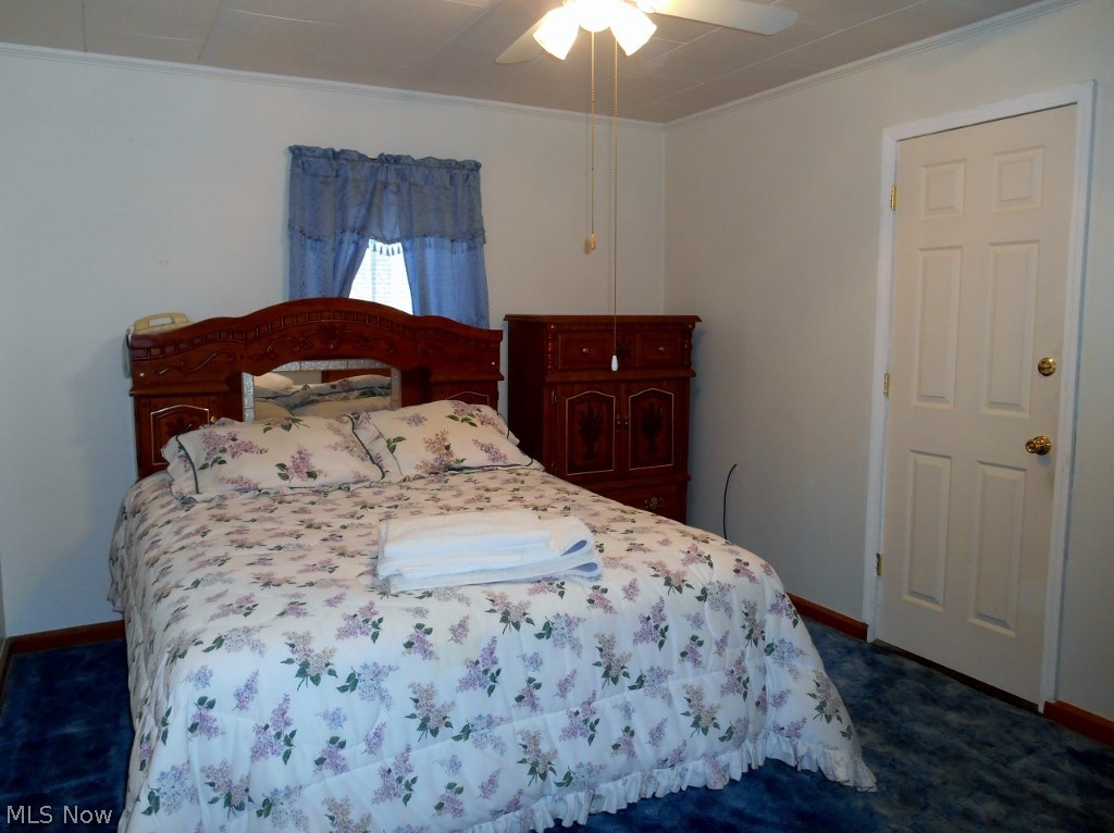 Tuxedo Park - Residential