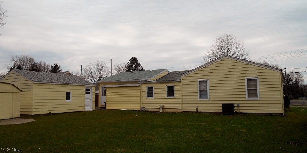 Tuxedo Park - Residential