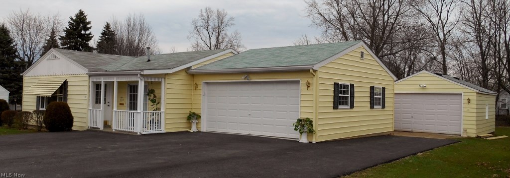 Tuxedo Park - Residential