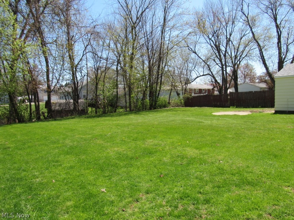 Tuxedo Park - Residential