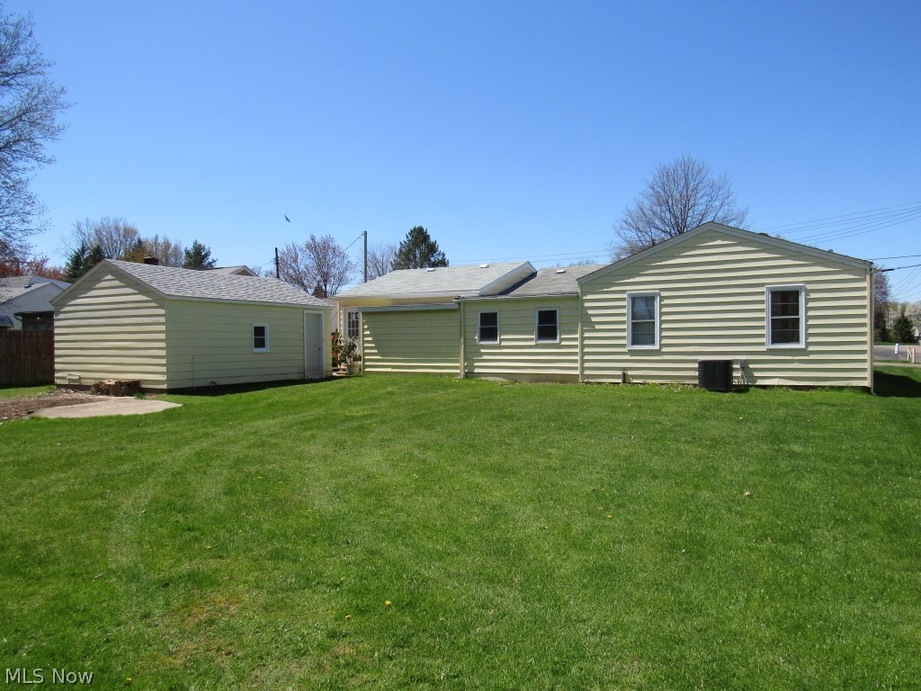 Tuxedo Park - Residential