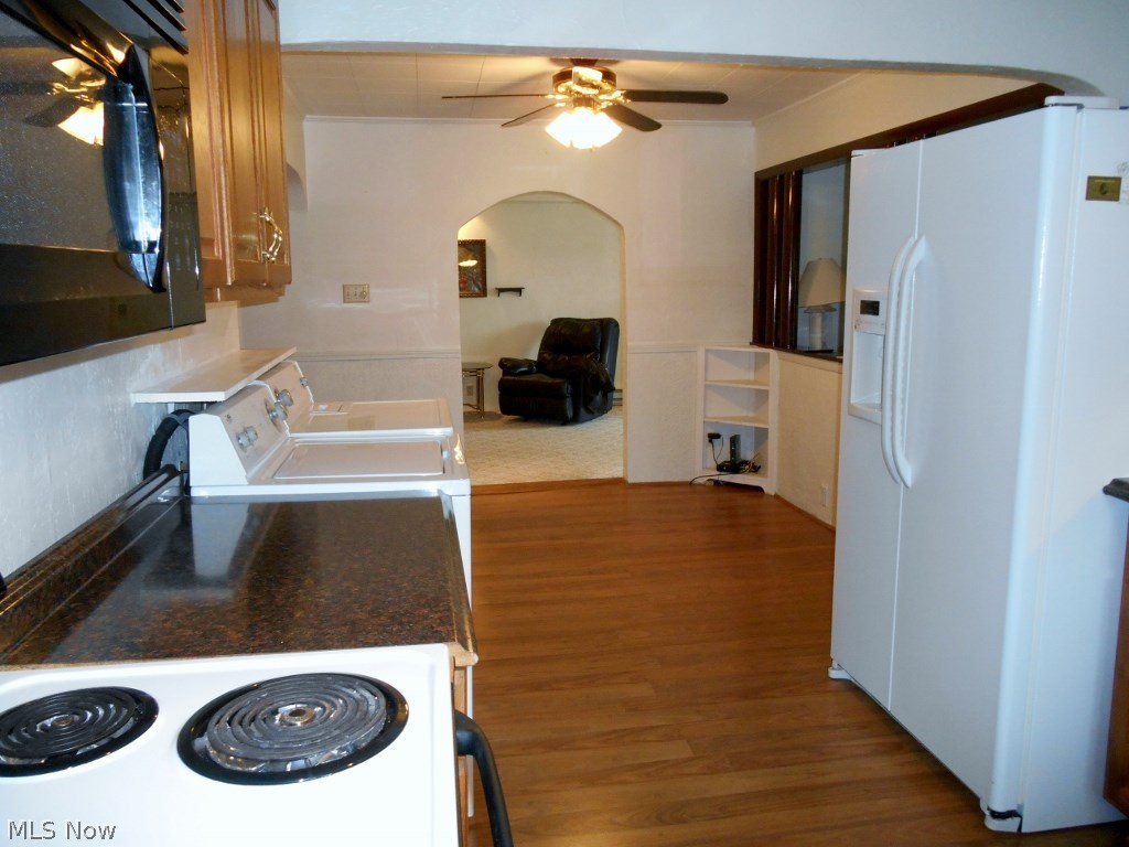 Tuxedo Park - Residential