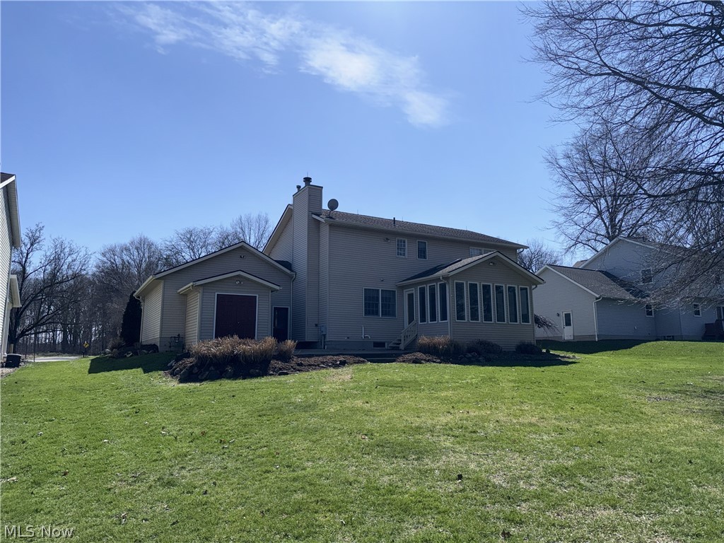 Austin Estates - Residential