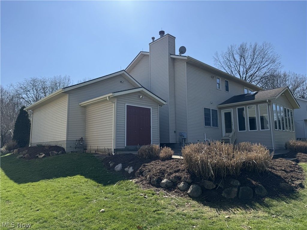 Austin Estates - Residential