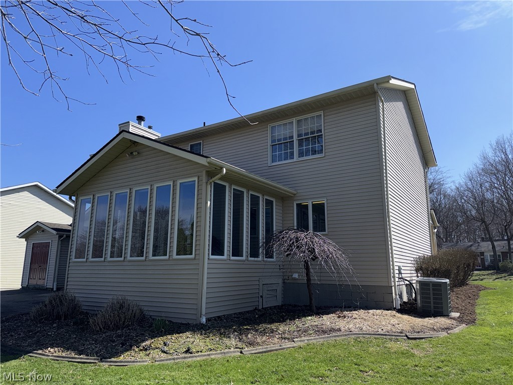 Austin Estates - Residential