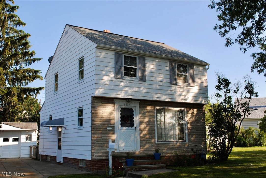 H A Stahl Properties Cos Ridg - Residential