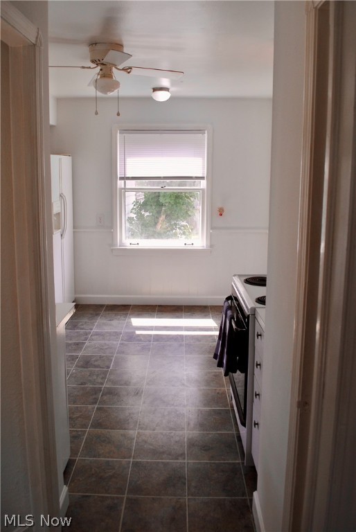 H A Stahl Properties Cos Ridg - Residential