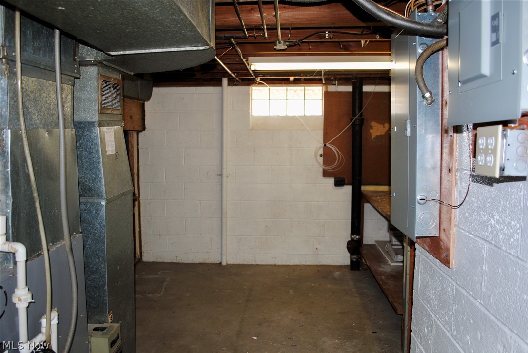 H A Stahl Properties Cos Ridg - Residential