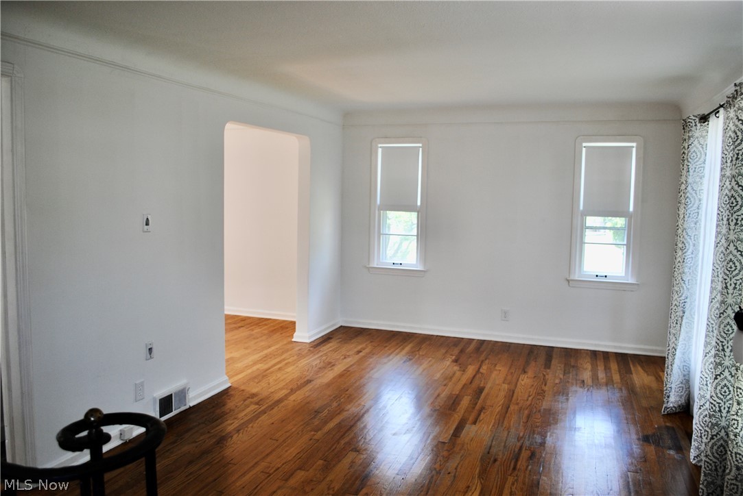 H A Stahl Properties Cos Ridg - Residential